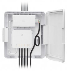 UBIQUITI USW-FLEX-UTILITY kültéri doboz - Iroda és számítástechnika - Egyéb számítástechnikai termék - 430870