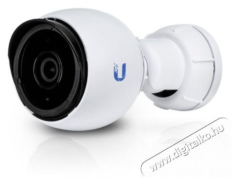 UBIQUITI UVC-G4-BULLET UniFi kültéri/beltéri 1440p QHD IP kamera Háztartás / Otthon / Kültér - Biztonságtechnika - Biztonsági kamera - 430812