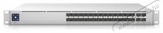 UBIQUITI UniFi USW-Pro-Aggregation 28xSFP+ 4xSFP28 port L3 menedzselhető switch Iroda és számítástechnika - Hálózat - Switch - 431134
