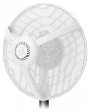 UBIQUITI AF60-LR airFiber LR 60GHz PTP rádió 38dBi antennával Iroda és számítástechnika - Hálózat - Hálózati kiegészítő - 439055