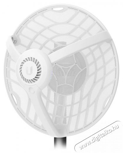 UBIQUITI AF60-LR airFiber LR 60GHz PTP rádió 38dBi antennával Iroda és számítástechnika - Hálózat - Hálózati kiegészítő - 439055