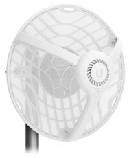 UBIQUITI AF60-LR airFiber LR 60GHz PTP rádió 38dBi antennával Iroda és számítástechnika - Hálózat - Hálózati kiegészítő - 439055
