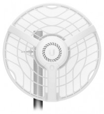 UBIQUITI AF60-LR airFiber LR 60GHz PTP rádió 38dBi antennával Iroda és számítástechnika - Hálózat - Hálózati kiegészítő - 439055