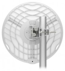 UBIQUITI AF60-LR airFiber LR 60GHz PTP rádió 38dBi antennával Iroda és számítástechnika - Hálózat - Hálózati kiegészítő - 439055