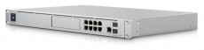 UBIQUITI UniFi Dream Machine SE 8xGbE PoE LAN 1xSFP 1xSFP+ 19" 1U (Switch, Tűzfal, Controller) hálózati eszköz Iroda és számítástechnika - Hálózat - Hálózati kiegészítő - 437842