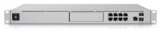 UBIQUITI UniFi Dream Machine SE 8xGbE PoE LAN 1xSFP 1xSFP+ 19" 1U (Switch, Tűzfal, Controller) hálózati eszköz Iroda és számítástechnika - Hálózat - Hálózati kiegészítő - 437842