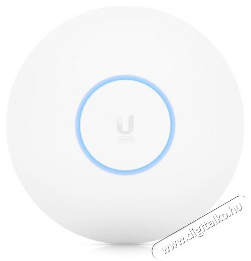 UBIQUITI UniFi U6-PRO 4x4 Wi-Fi 6 beltéri Access Point Iroda és számítástechnika - Egyéb számítástechnikai termék - 436638