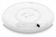 UBIQUITI UniFi U6-PRO 4x4 Wi-Fi 6 beltéri Access Point Iroda és számítástechnika - Egyéb számítástechnikai termék - 436638