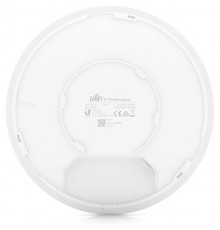 UBIQUITI UniFi U6-PRO 4x4 Wi-Fi 6 beltéri Access Point Iroda és számítástechnika - Egyéb számítástechnikai termék - 436638