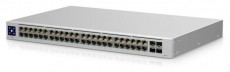 UBIQUITI UniFi USW-48 48port GbE LAN 4x SFP port L2 menedzselhető switch Iroda és számítástechnika - Hálózat - Switch - 439428