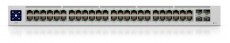 UBIQUITI UniFi USW-48 48port GbE LAN 4x SFP port L2 menedzselhető switch Iroda és számítástechnika - Hálózat - Switch - 439428