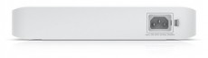 UBIQUITI UniFi USW-Enterprise-8-PoE 8x 2.5GbE Multi-Gigabit PoE LAN 2xSFP+ port L3 menedzselhető switch Iroda és számítástechnika - Hálózat - Switch - 439928