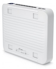 UBIQUITI UniFi USW-Enterprise-8-PoE 8x 2.5GbE Multi-Gigabit PoE LAN 2xSFP+ port L3 menedzselhető switch Iroda és számítástechnika - Hálózat - Switch - 439928