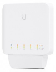 UBIQUITI UniFi USW-Flex 5xGbE LAN PoE Switch Iroda és számítástechnika - Hálózat - Switch - 439047