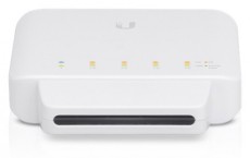 UBIQUITI UniFi USW-Flex 5xGbE LAN PoE Switch Iroda és számítástechnika - Hálózat - Switch - 439047
