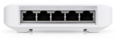 UBIQUITI UniFi USW-Flex 5xGbE LAN PoE Switch Iroda és számítástechnika - Hálózat - Switch - 439047