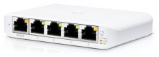 UBIQUITI UniFi USW-Flex-Mini 5xGbE LAN port Switch Iroda és számítástechnika - Hálózat - Switch - 439735