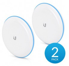 UBIQUITI UniFi Building Bridge 60GHz integrált antennás PtP rádió pár Iroda és számítástechnika - Hálózat - Hálózati kiegészítő - 445064