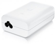 UBIQUITI U-POE-AT 48V 0,65A tápegység Gigabit LAN porttal Iroda és számítástechnika - Egyéb számítástechnikai termék - 453249