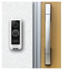 UBIQUITI UVC-G4-DOORBELL kültéri/beltéri 2MP kamerás okos csengő Háztartás / Otthon / Kültér - Lakásfelszerelés - Csengő - 452875