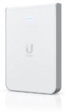 UBIQUITI UniFi In-Wall 802.11ax Wi-Fi 6 Access Point Iroda és számítástechnika - Hálózat - Lefedettségnövelő / jeltovábbító - 458777