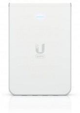 UBIQUITI UniFi In-Wall 802.11ax Wi-Fi 6 Access Point Iroda és számítástechnika - Hálózat - Lefedettségnövelő / jeltovábbító - 458777