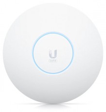 UBIQUITI UniFi U6-Enterprise Triple-Band Wi-Fi 6E beltéri Access Point Iroda és számítástechnika - Hálózat - Lefedettségnövelő / jeltovábbító - 458778