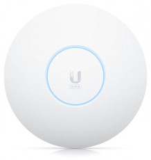 UBIQUITI UniFi U6-Enterprise Triple-Band Wi-Fi 6E beltéri Access Point Iroda és számítástechnika - Hálózat - Lefedettségnövelő / jeltovábbító - 458778