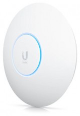 UBIQUITI UniFi U6-Enterprise Triple-Band Wi-Fi 6E beltéri Access Point Iroda és számítástechnika - Hálózat - Lefedettségnövelő / jeltovábbító - 458778