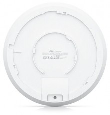 UBIQUITI UniFi U6-Enterprise Triple-Band Wi-Fi 6E beltéri Access Point Iroda és számítástechnika - Hálózat - Lefedettségnövelő / jeltovábbító - 458778