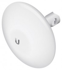 UBIQUITI NanoBeam M5 AirMax 5GHz 16dBi kültéri access point Iroda és számítástechnika - Egyéb számítástechnikai termék - 464412