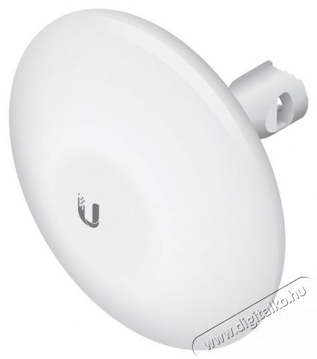 UBIQUITI NanoBeam M5 AirMax 5GHz 16dBi kültéri access point Iroda és számítástechnika - Egyéb számítástechnikai termék - 464412