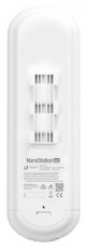 UBIQUITI NanoStation NS-5AC AirMax Access point kültéri (NS-5AC) Iroda és számítástechnika - Egyéb számítástechnikai termék - 464481