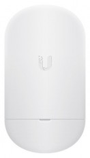 UBIQUITI NanoStation Loco 5 AC, 5GHz AirMAX AC CPE 13dBi integrált antennával Iroda és számítástechnika - Egyéb számítástechnikai termék - 464480