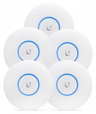 UBIQUITI UAP-AC-PRO-5 AC1750 bel- &eacute;s k&uuml;lt&eacute;ri access point Iroda &eacute;s sz&aacute;m&iacute;t&aacute;stechnika - H&aacute;l&oacute;zat - Lefedetts&eacute;gn&ouml;velő / jeltov&aacute;bb&iacute;t&oacute; - 464249