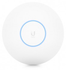 UBIQUITI UniFi U6-LR 4x4 Wi-Fi 6 beltéri Access Point Iroda és számítástechnika - Egyéb számítástechnikai termék - 464469