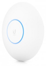 UBIQUITI UniFi U6-LR 4x4 Wi-Fi 6 beltéri Access Point Iroda és számítástechnika - Egyéb számítástechnikai termék - 464469