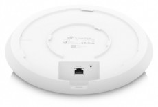 UBIQUITI UniFi U6-LR 4x4 Wi-Fi 6 beltéri Access Point Iroda és számítástechnika - Egyéb számítástechnikai termék - 464469