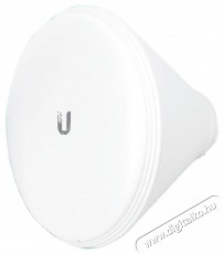 UBIQUITI PrismAP-5-30 (Horn-5-30) 5GHz 19dBi 30° tölcsér antenna Iroda és számítástechnika - Hálózat - Hálózati kiegészítő - 404574