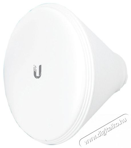 UBIQUITI PrismAP-5-30 (Horn-5-30) 5GHz 19dBi 30° tölcsér antenna Iroda és számítástechnika - Hálózat - Hálózati kiegészítő - 404574