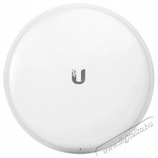 UBIQUITI PrismAP-5-30 (Horn-5-30) 5GHz 19dBi 30° tölcsér antenna Iroda és számítástechnika - Hálózat - Hálózati kiegészítő - 404574