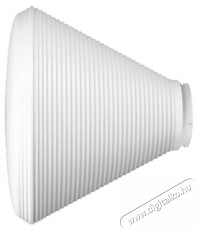 UBIQUITI PrismAP-5-30 (Horn-5-30) 5GHz 19dBi 30° tölcsér antenna Iroda és számítástechnika - Hálózat - Hálózati kiegészítő - 404574