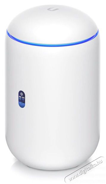 UBIQUITI UDR UniFi Dream Router WiFi 6 Dual-band (Access Point, Switch, Tűzfal, Controller) h&aacute;l&oacute;zati eszk&ouml;z Iroda &eacute;s sz&aacute;m&iacute;t&aacute;stechnika - H&aacute;l&oacute;zat - Router - 477586