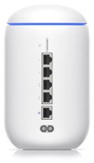 UBIQUITI UDR UniFi Dream Router WiFi 6 Dual-band (Access Point, Switch, Tűzfal, Controller) h&aacute;l&oacute;zati eszk&ouml;z Iroda &eacute;s sz&aacute;m&iacute;t&aacute;stechnika - H&aacute;l&oacute;zat - Router - 477586