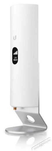 UBIQUITI UniFi U-LTE-Pro 2xGigabit LAN port 1xSIM kártya foglalat redundáns LTE mobil kliens Iroda és számítástechnika - Hálózat - Hálózati kiegészítő - 477587