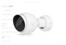 UBIQUITI Kamera 2K HD, 30FPS, HDR, Éjellátó, Falra rögzíthető, kültéri, vízálló - UVC-G5-BULLET Fényképezőgép / kamera - Megfigyelő / IP kamera - 484013