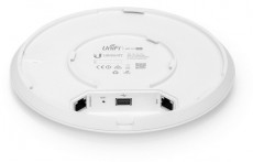 UBIQUITI UAP-AC-PRO AC1750 bel- és kültéri access point Iroda és számítástechnika - Egyéb számítástechnikai termék - 464246