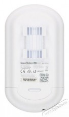 UBIQUITI NanoStation 5AC Loco  Iroda és számítástechnika - Hálózat - Router - 491034
