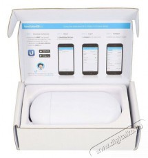 UBIQUITI NanoStation 5AC Loco  Iroda és számítástechnika - Hálózat - Router - 491034
