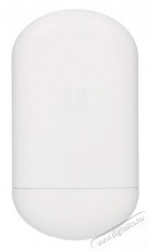 UBIQUITI NanoStation 5AC Loco  Iroda és számítástechnika - Hálózat - Router - 491034